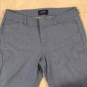 Old Navy Pixie Pants